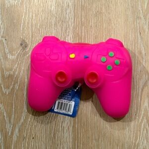 Viral Hot Pink Game Controller Squishy! Brand New with Tags